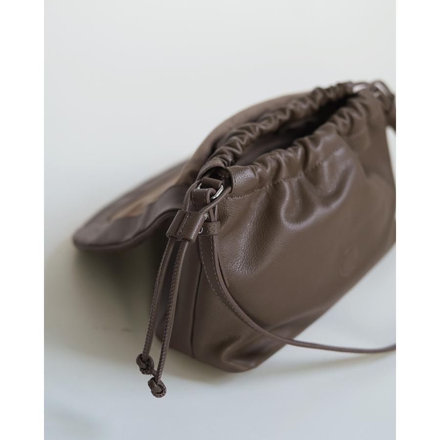YAHKI（ヤーキ） ショルダーバッグ レディース SHOULDER BAG 肩掛け