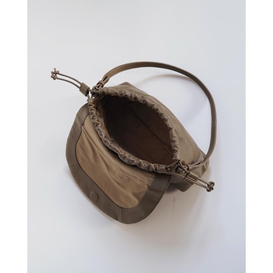 YAHKI（ヤーキ） ショルダーバッグ レディース SHOULDER BAG 肩掛け 