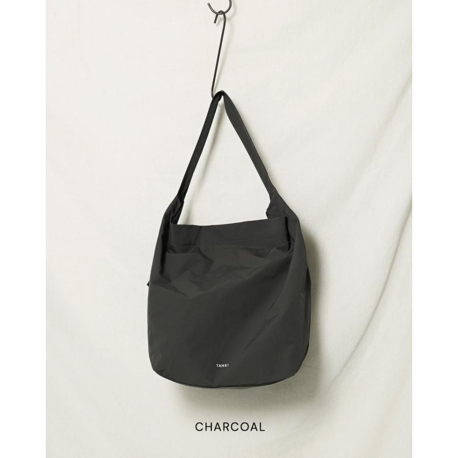YAHKI（ヤーキ） トートバッグ ナイロン レディース NYLON YH-799 