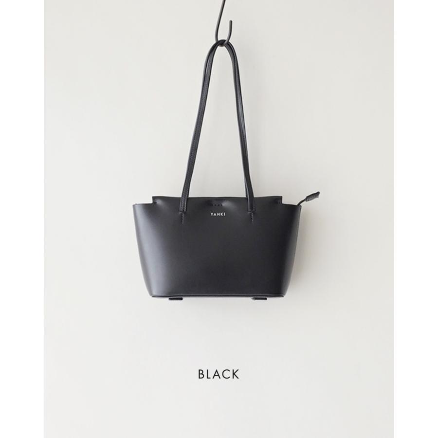 YAHKI（ヤーキ） ダブル フェイス トートバッグ レディース W FACE YH