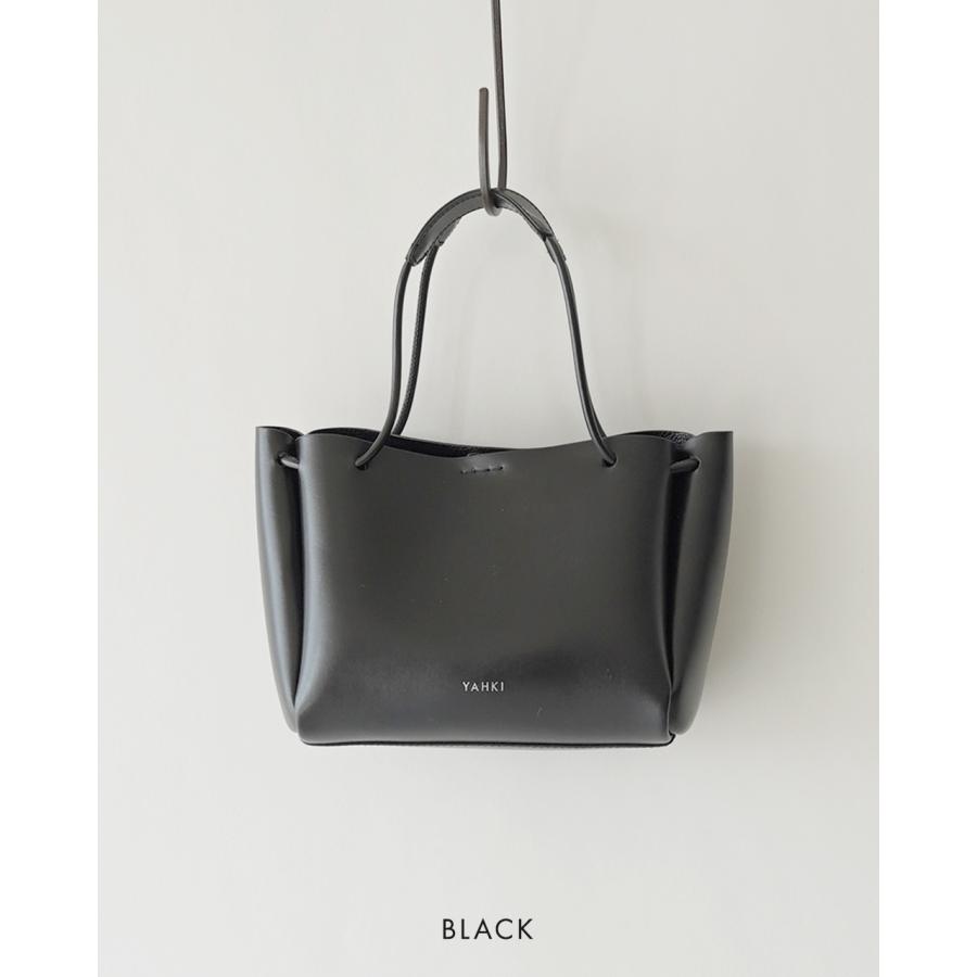 YAHKI（ヤーキ） ハンドバッグ レディース HAND BAG YH-823 : Crouka