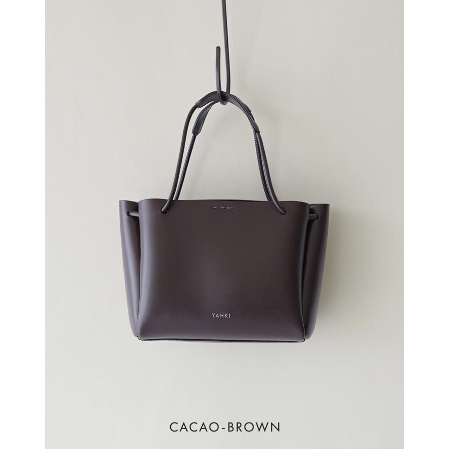 YAHKI（ヤーキ） ハンドバッグ レディース HAND BAG YH-823 : Crouka
