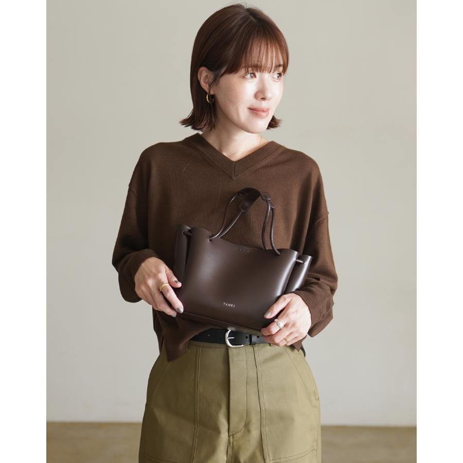 YAHKI（ヤーキ） ハンドバッグ レディース HAND BAG YH-823 : Crouka