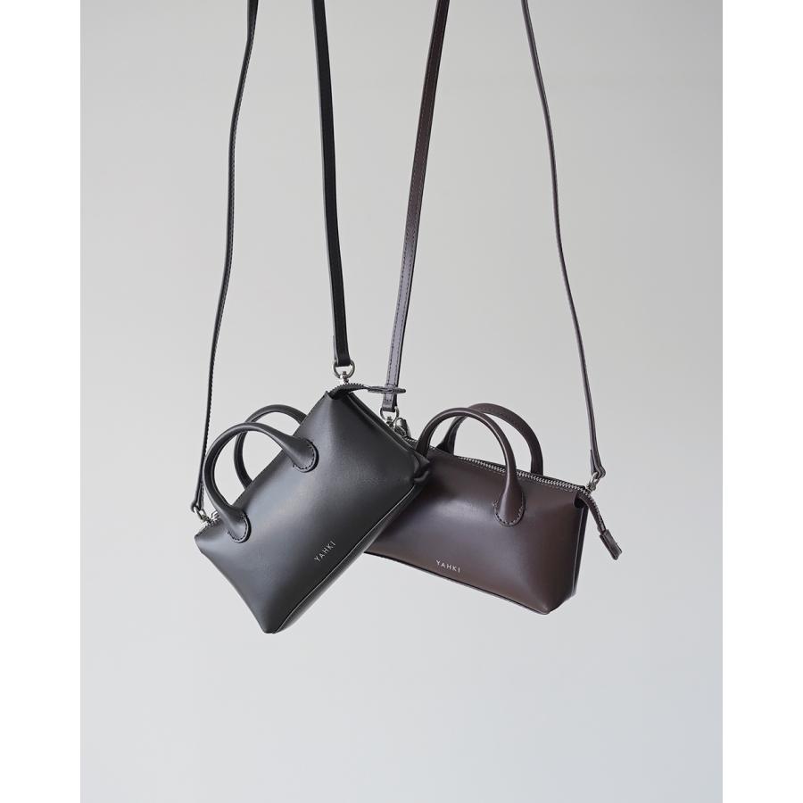 YAHKI（ヤーキ） バッグ クロスボディバッグ レディース CROSSBODY BAG 