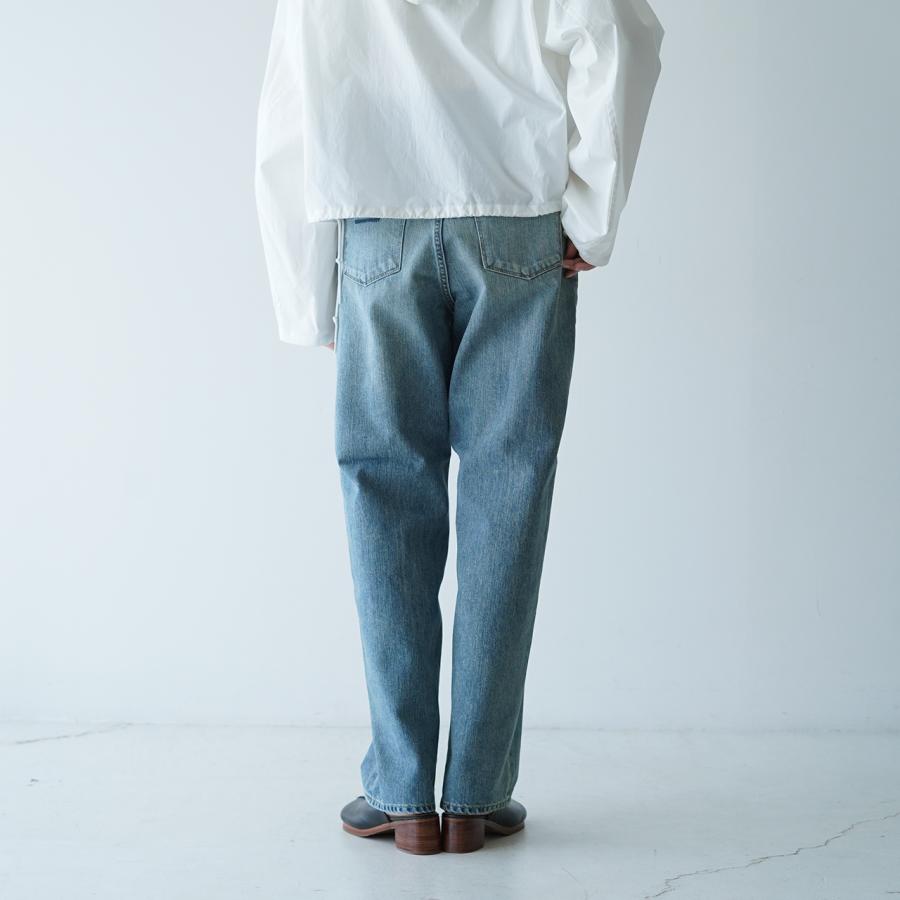 YANUK ヤヌーク レア ボーイズストレート LEA (BoysStraight YANUK ヤヌーク レア ボーイズストレート LEA (BoysStraight