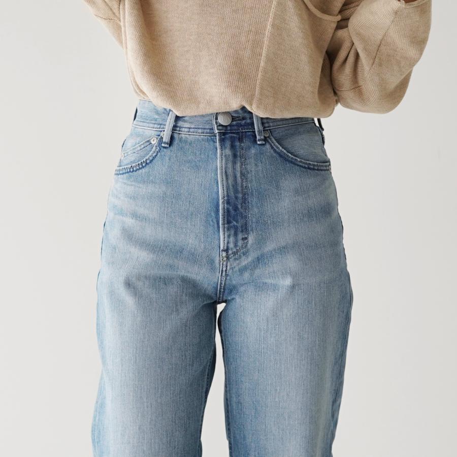 YANUK ヤヌーク レア ボーイズストレート LEA (BoysStraight YANUK ヤヌーク レア ボーイズストレート LEA (BoysStraight