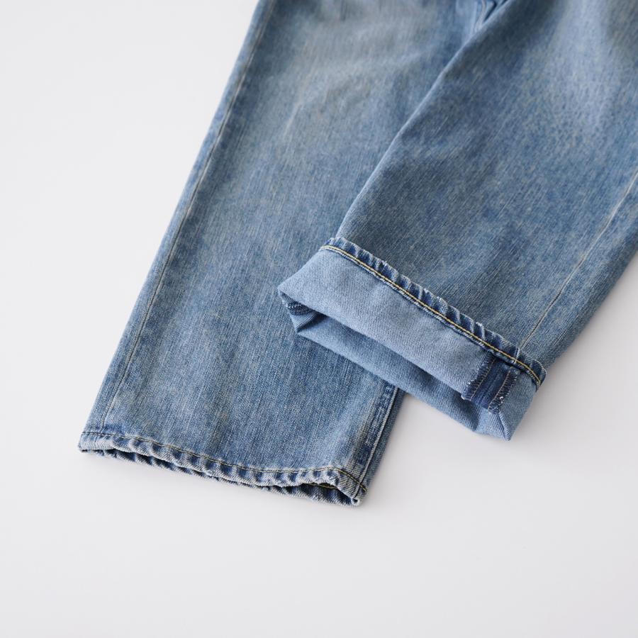 YANUK ヤヌーク レア ボーイズストレート LEA (BoysStraight YANUK ヤヌーク レア ボーイズストレート LEA (BoysStraight