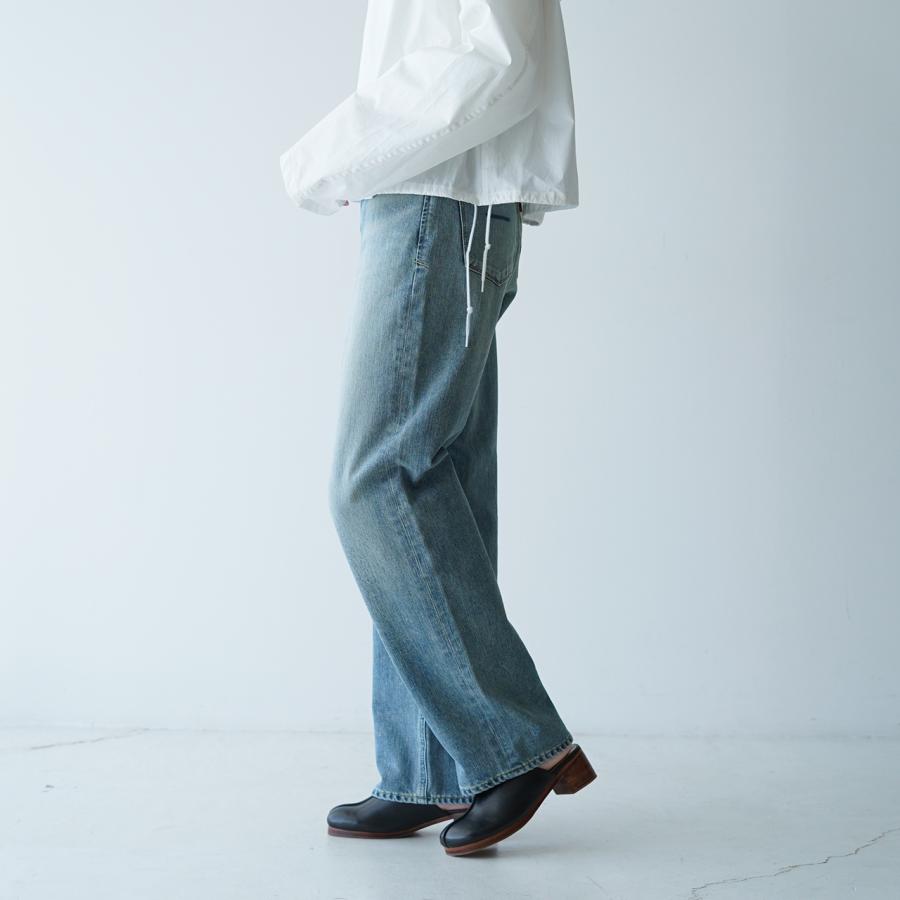 YANUK ヤヌーク レア ボーイズストレート LEA (BoysStraight YANUK ヤヌーク レア ボーイズストレート LEA (BoysStraight