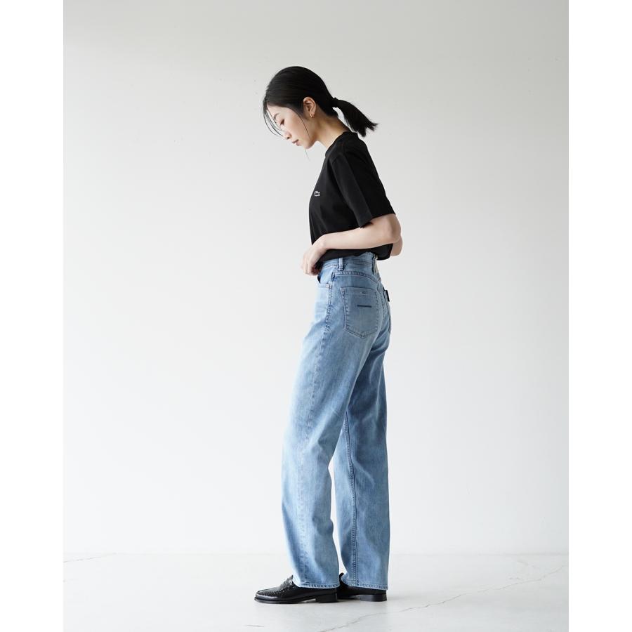 YANUK ヤヌーク レア ボーイズストレート LEA (BoysStraight YANUK ヤヌーク レア ボーイズストレート LEA (BoysStraight