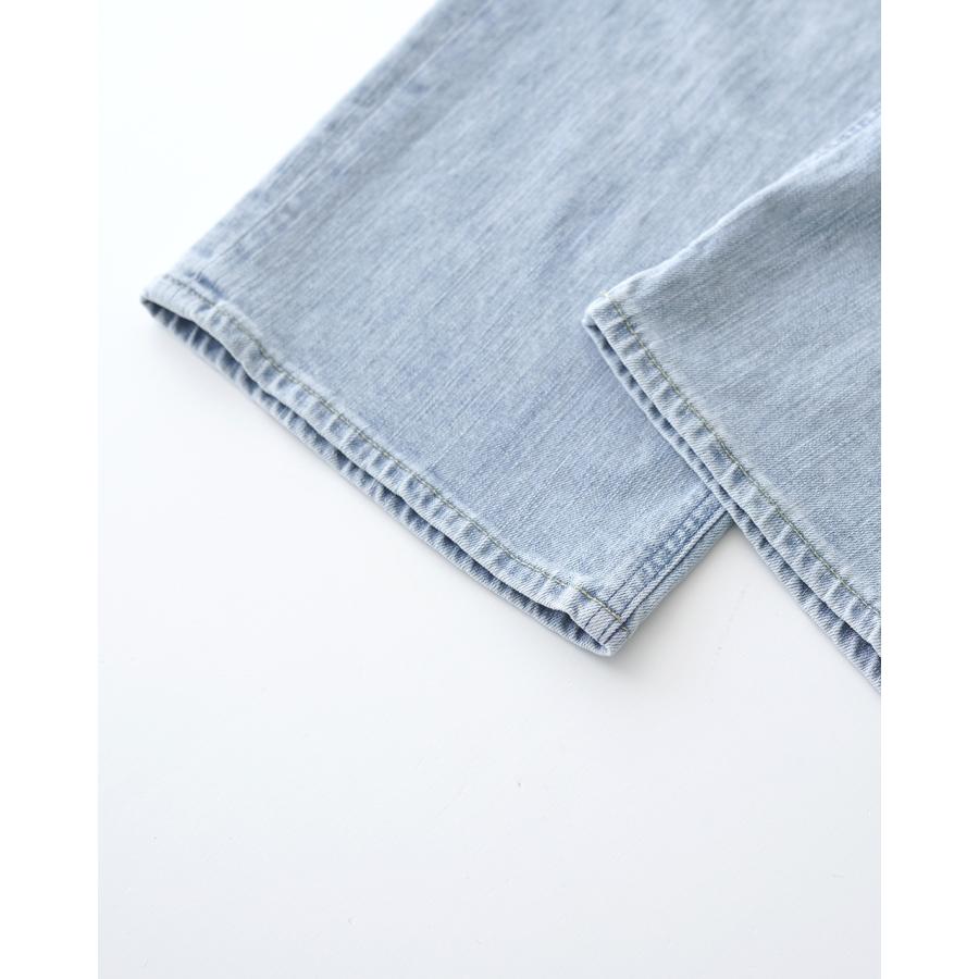 YANUK ヤヌーク ジョーン JOAN ルーズ ストレート デニムパンツ YANUK ヤヌーク ジョーン JOAN ルーズ ストレート デニムパンツ