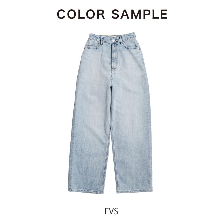 YANUK ヤヌーク ジョーン JOAN ルーズ ストレート デニムパンツ YANUK ヤヌーク ジョーン JOAN ルーズ ストレート デニムパンツ