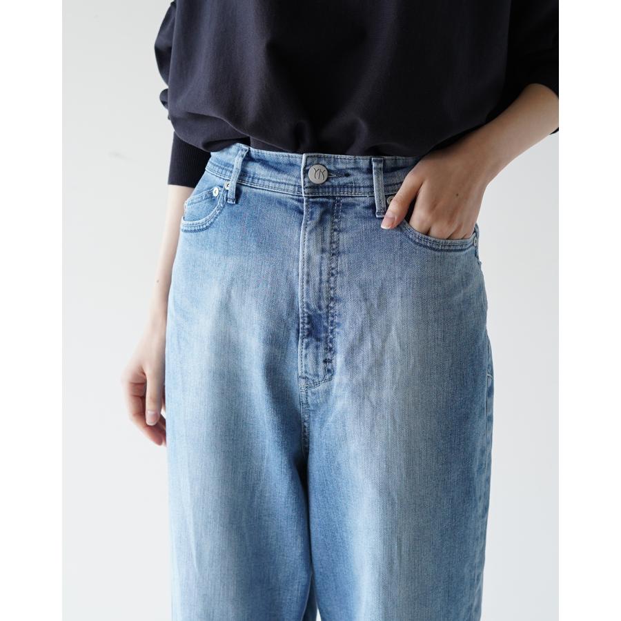 YANUK ヤヌーク ジョーン ルーズ ストレート JOAN(Loose YANUK ヤヌーク ジョーン ルーズ ストレート JOAN(Loose