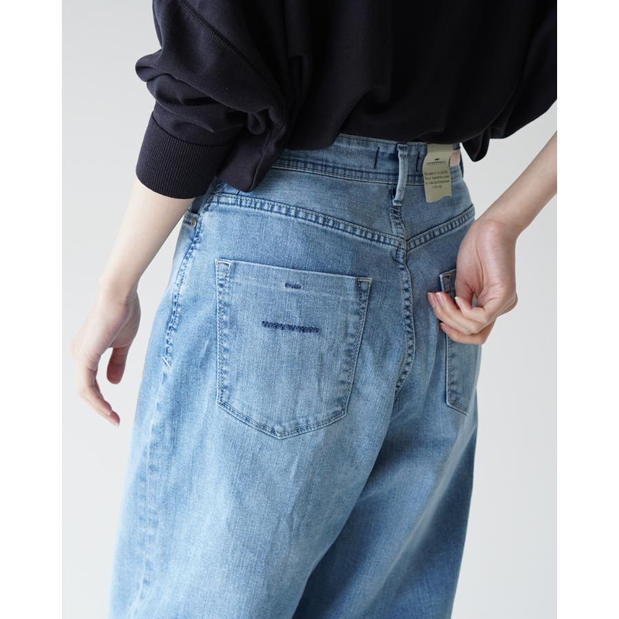 YANUK ヤヌーク ジョーン ルーズ ストレート JOAN(Loose YANUK ヤヌーク ジョーン ルーズ ストレート JOAN(Loose