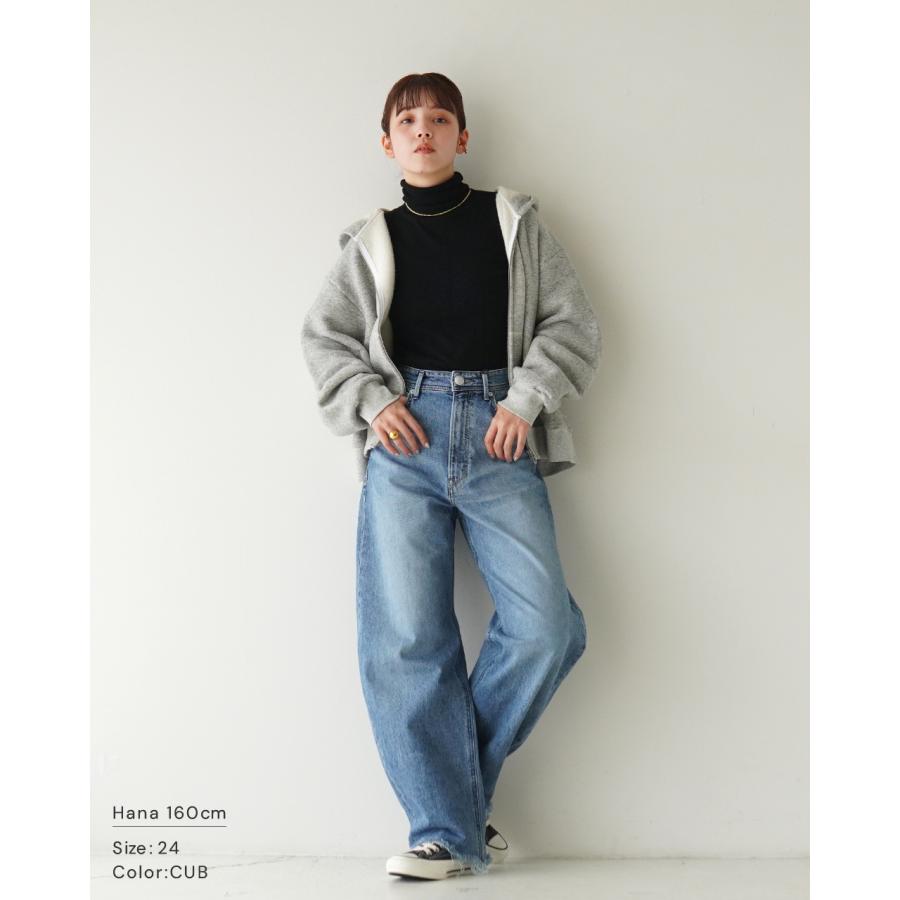 YANUK ヤヌーク ローラ カーブ テーパード LAURA (CurveTapered YANUK ヤヌーク ローラ カーブ テーパード LAURA (CurveTapered