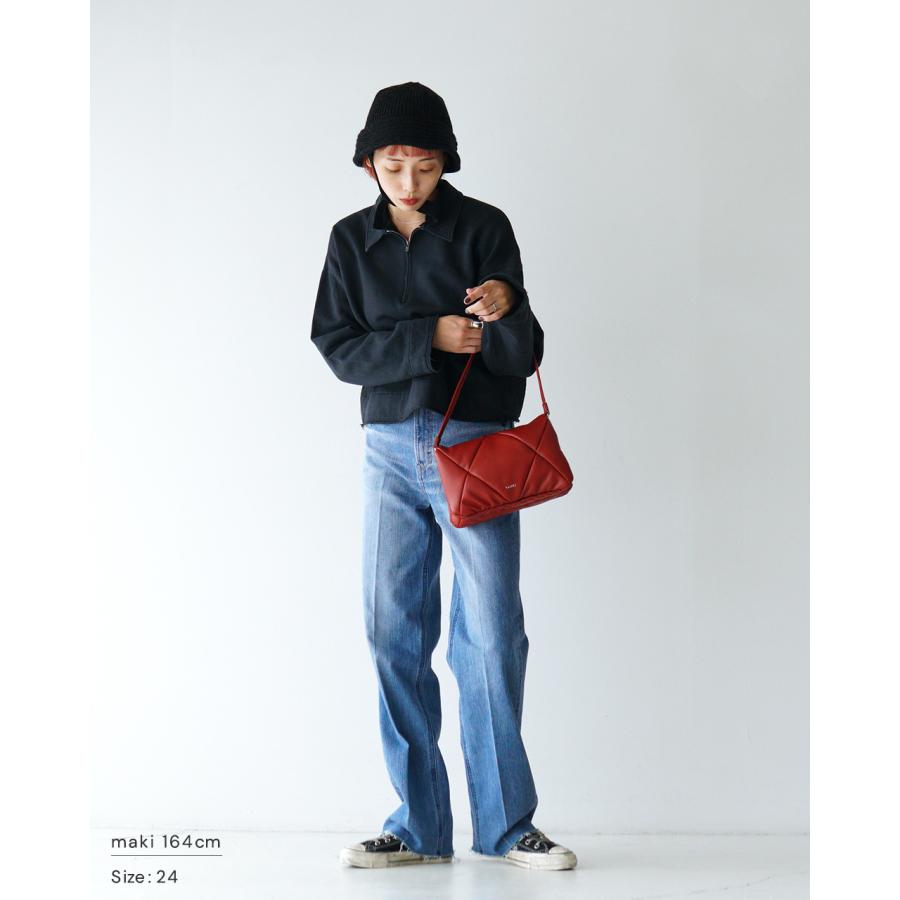 YANUK ヤヌーク LEA デニムパンツ BoysStraight CPS レア YANUK ヤヌーク LEA デニムパンツ BoysStraight CPS レア