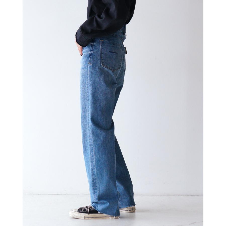 YANUK ヤヌーク LEA デニムパンツ BoysStraight CPS レア YANUK ヤヌーク LEA デニムパンツ BoysStraight CPS レア