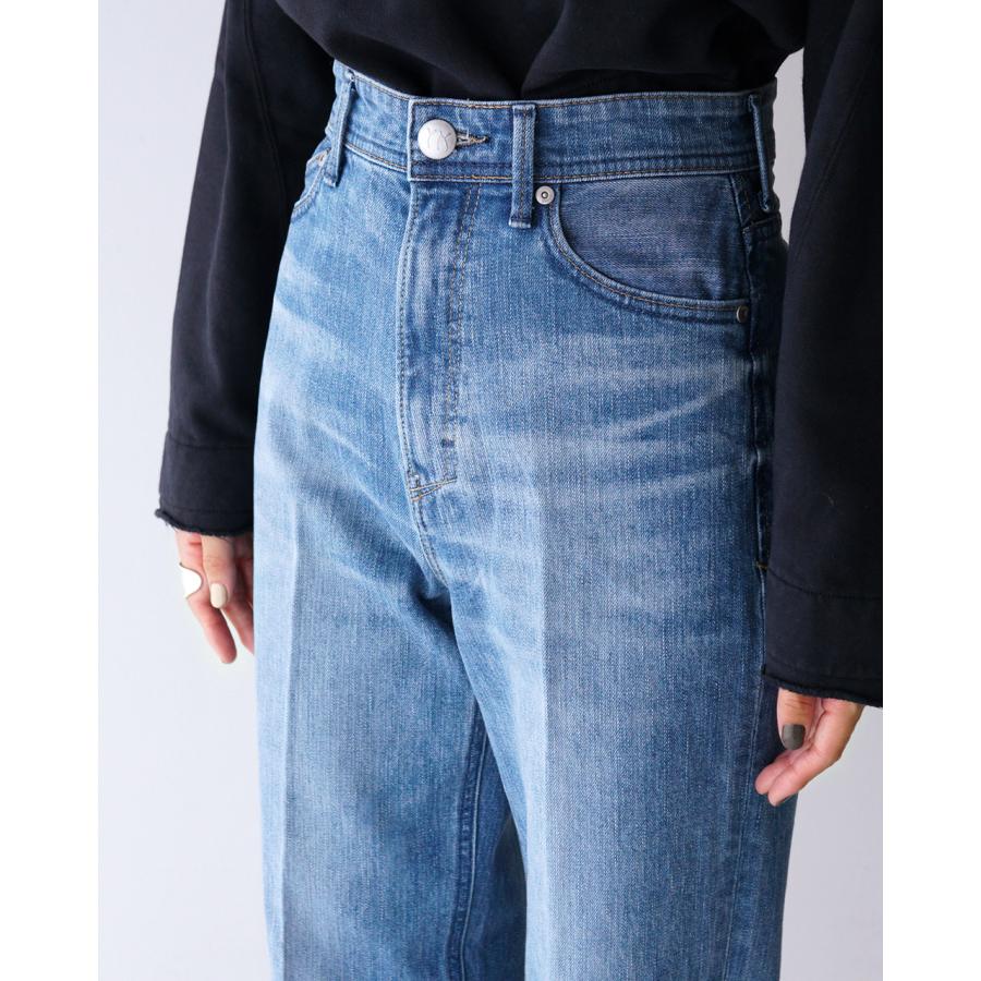 YANUK ヤヌーク LEA デニムパンツ BoysStraight CPS レア YANUK ヤヌーク LEA デニムパンツ BoysStraight CPS レア