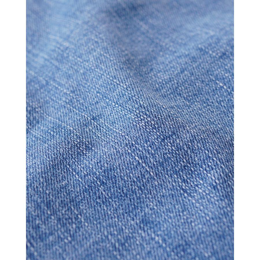 YANUK（ヤヌーク） SALE！ヤヌーク ジーンジャケット レディース Jean