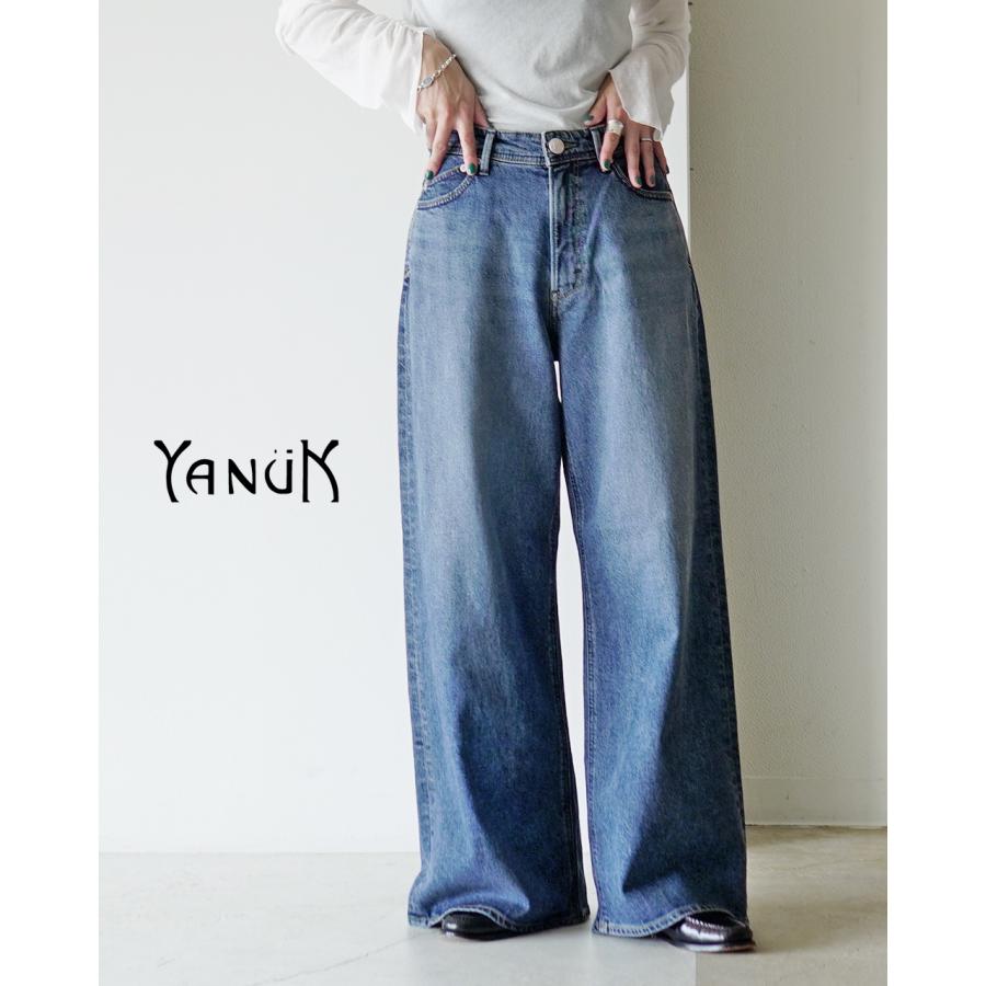 YANUK ヤヌーク 