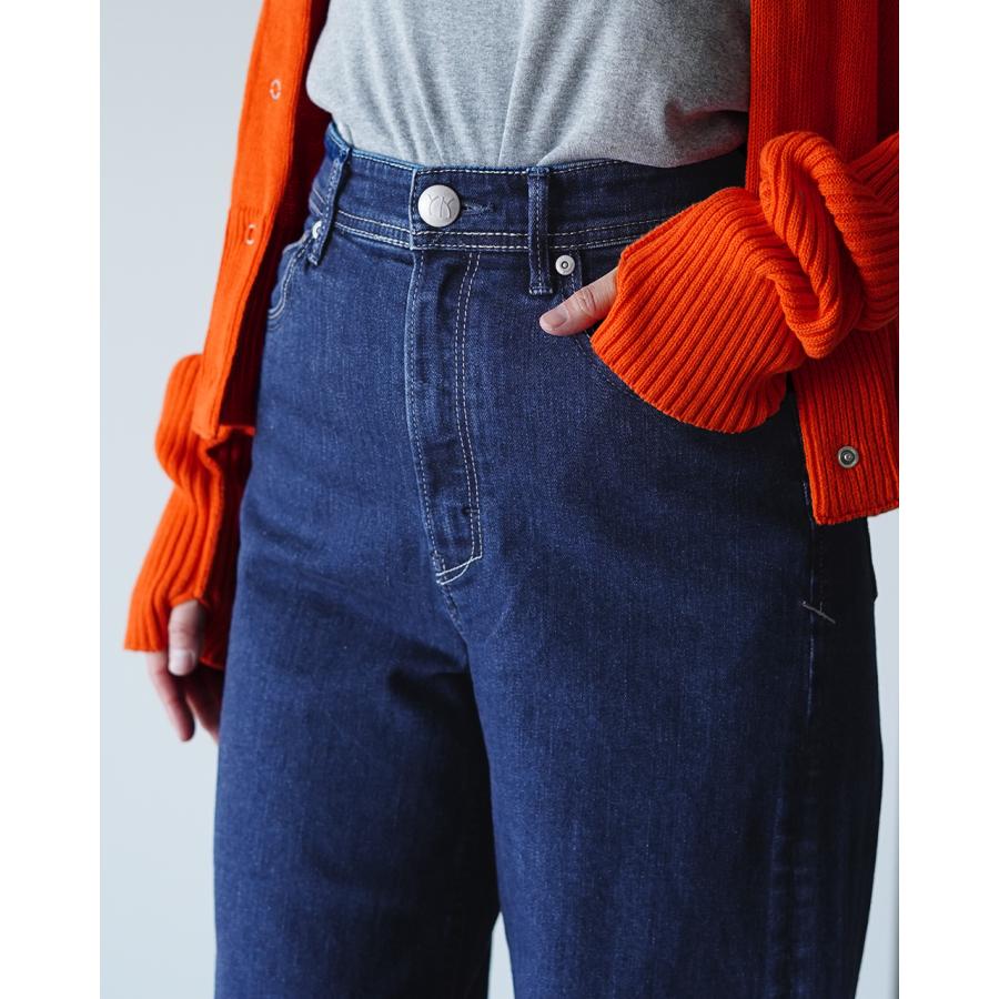 YANUK（ヤヌーク） ワイドフレア WIN レディース Wide Flare WIN