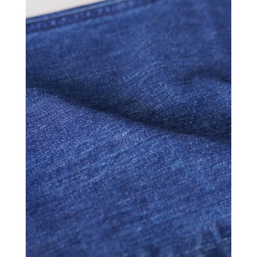 YANUK（ヤヌーク） SALE！ヤヌーク レア ボーイズストレート デニム