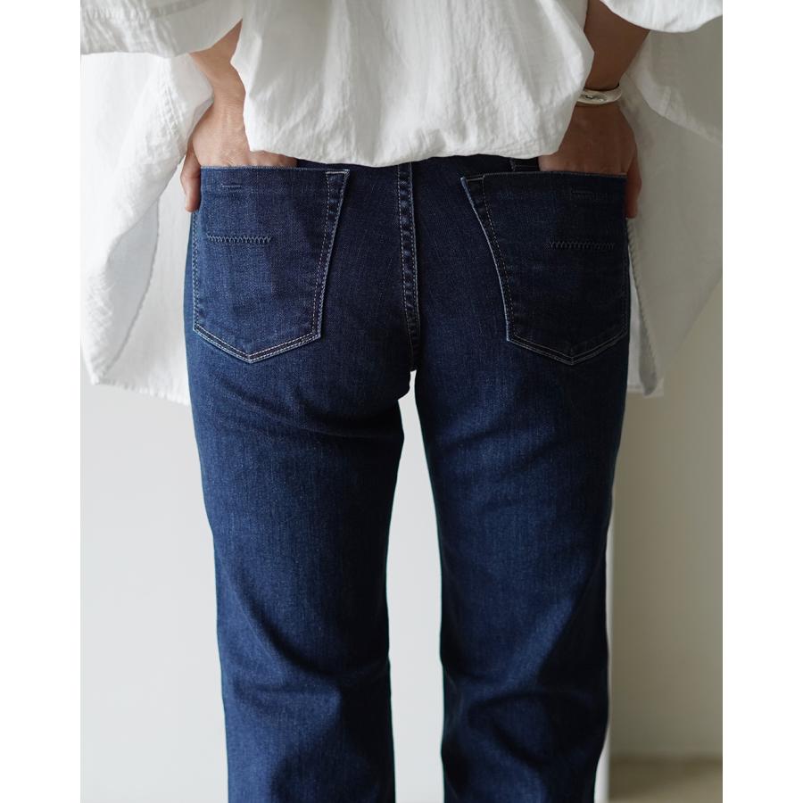 YANUK（ヤヌーク） ブーツカットWIN レディース Bootcut WIN 57161341
