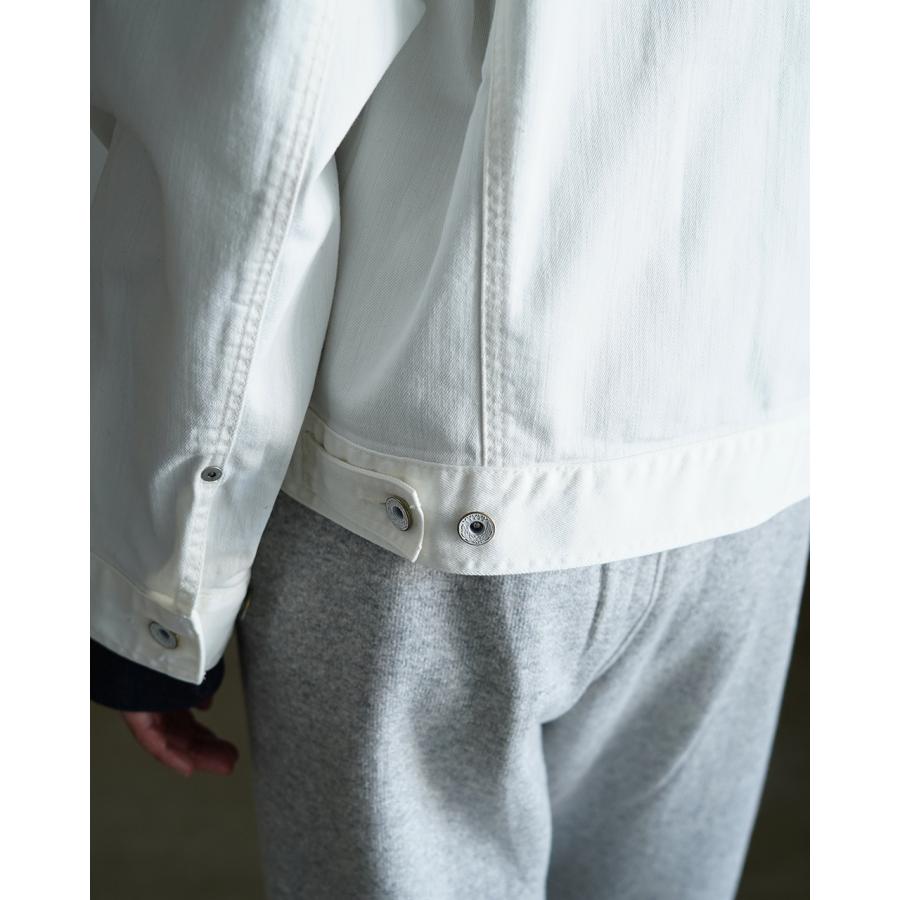 YANUK（ヤヌーク） SALE！ヤヌーク ジーンジャケット AWH レディース 