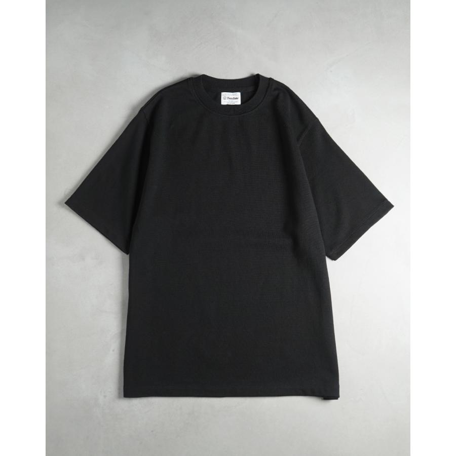 Yonetomi NEW BASIC ヨネトミ Yonetomi リジッド シーアイランド
