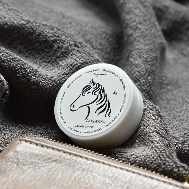ユイノ YUiNO ホース バーム 馬油 全身 保湿クリーム yuinohorsebalmCrouka Yahoo!店 通販