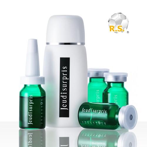 ジュディシュプリ JS美容液 3セット ドクタープロダクツ ジュディシュ