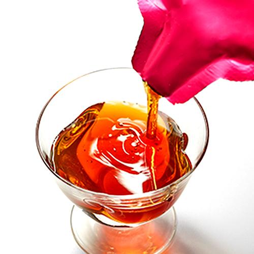 ルーツー エキストラ・コラーゲン 1,050ml（35ml×30包）／LUZI Extra