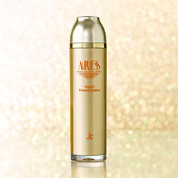 自由が丘クリニック ドクターズコスメティクス ARES ステムCエッセンス
