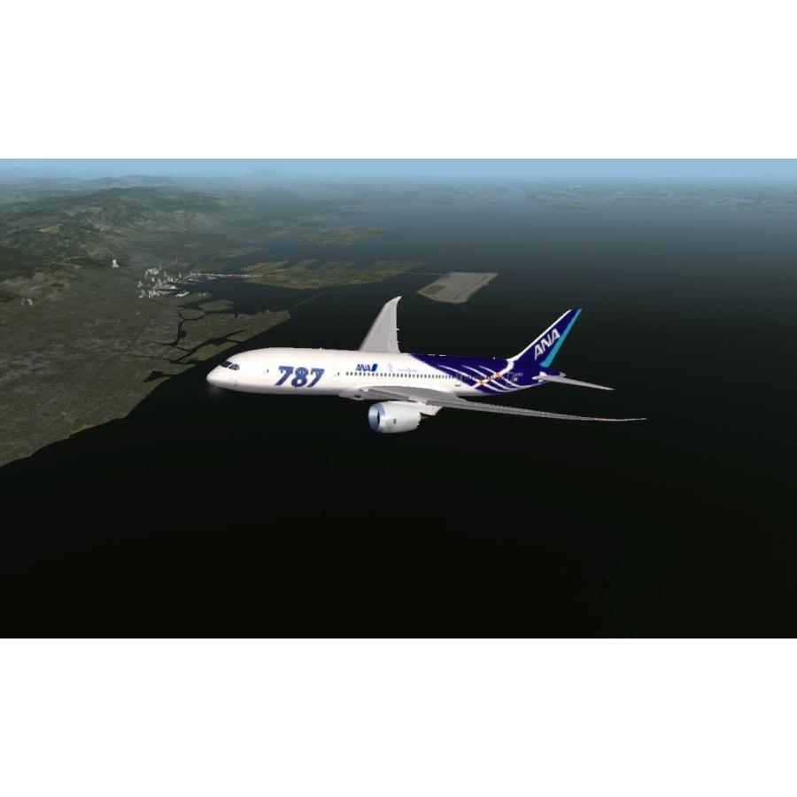 ズー フライトシミュレータ Xプレイン10 日本語 価格改定版 By4n4 Crowdshop 通販 Yahoo ショッピング