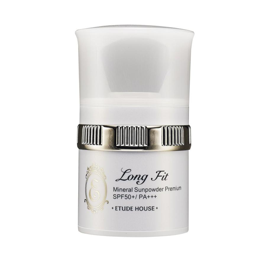 エチュードハウス ロングフィット ミネラルサンパウダープレミアム B01n4cbeda Crowdshop 通販 Yahoo ショッピング