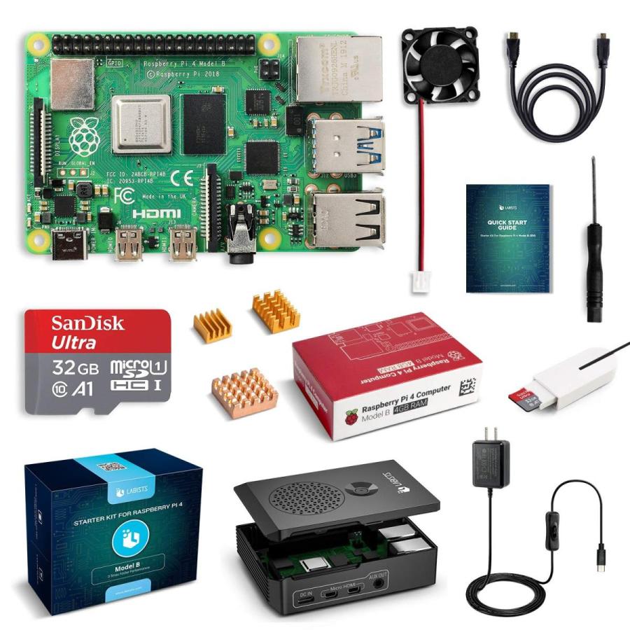 日本未入荷 その他pcサプライ アクセサリー スイッチ付電源 Microhdmi To Hd Type C 5 1v 3a 4b 32gb 技適マーク入 Microsdhcカード32g Noobsシステムプリインストール カードリーダ Raspberry4 Labists 100 の保証 Rediscoveringtheworld Com