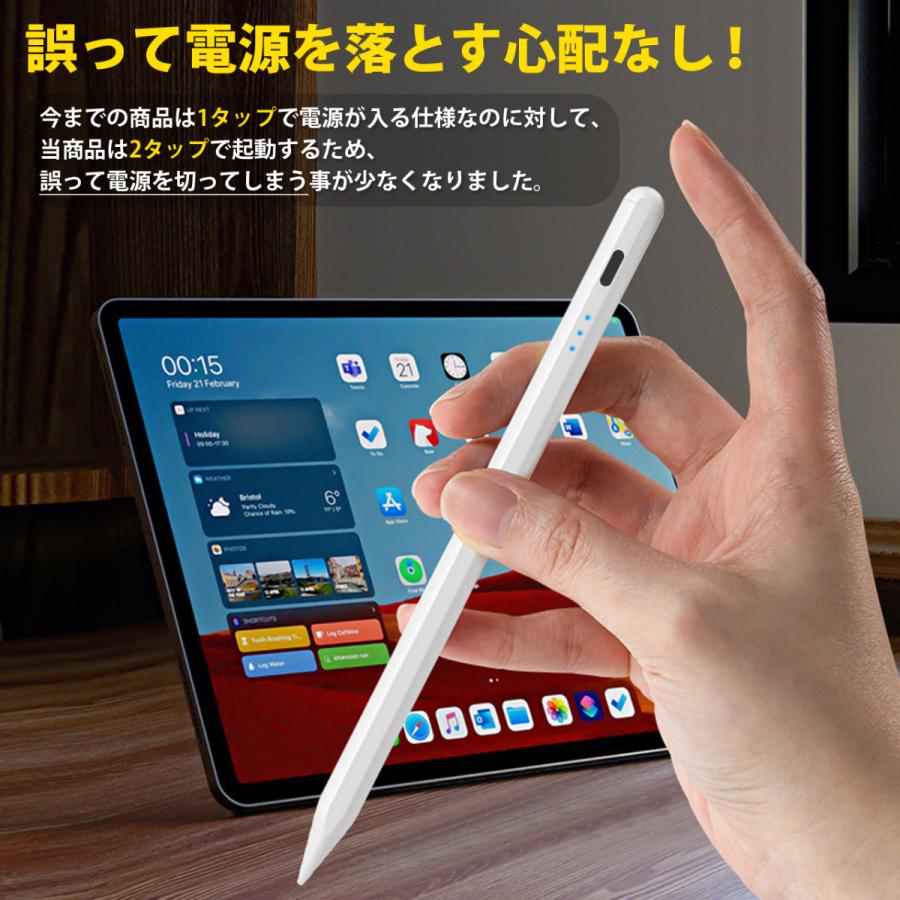 iPad 本体iPad Air 128GB + KINGONE Pencil KINGONE P12 iPad Pencil User Manual
