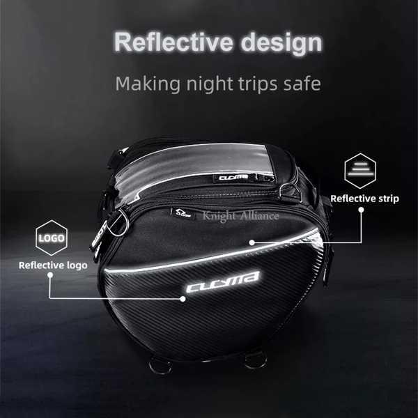 【美品】BMW C650GT センタートンネルバッグ モーターサイクルスクータートンネル用シートバッグ BMW用c400x