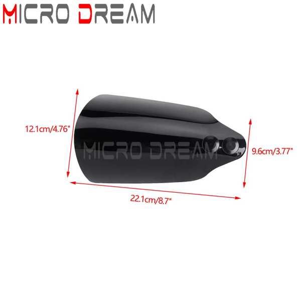 オートバイ用ハンドルバーガード、ハーレースポーツスターズ