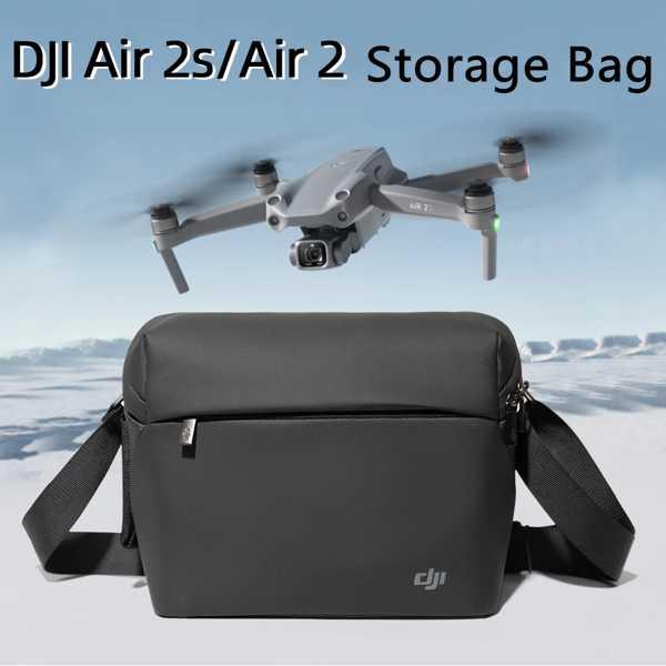 ドローンキャリングケース dji mini 3 pro用収納バッグ 旅行用 2