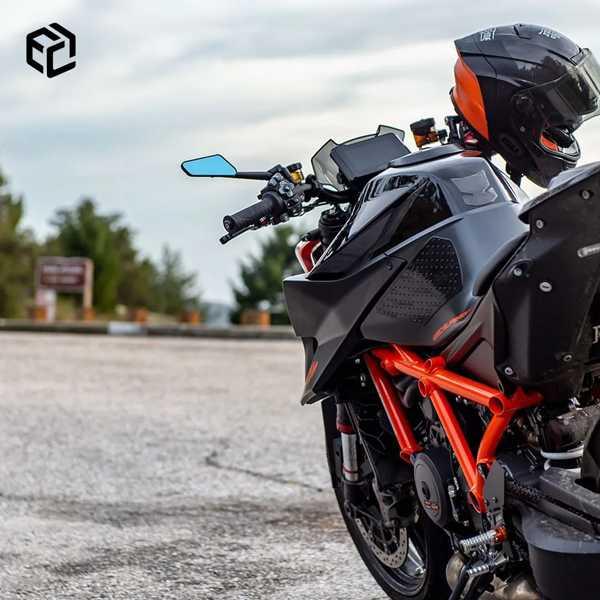 KTM DUke 390 790 1190 1290 890 200 250用モーターサイクルミラー モーターサイクルサイドハンドルバーエンド : クラウドショップ - 通販 - Yahoo!ショッピング KTM DUke 390 790 1190 1290 890 200 250用モーターサイクルミラー モーターサイクルサイドハンドルバーエンド : クラウドショップ - 通販 - Yahoo!ショッピング