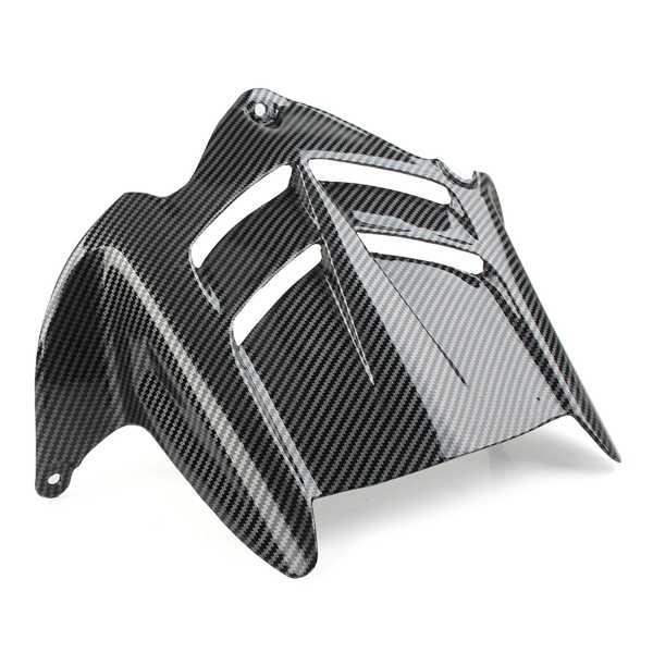 カワサキニンジャZx6r，zx 636，2009-2022用カーボンファイバー