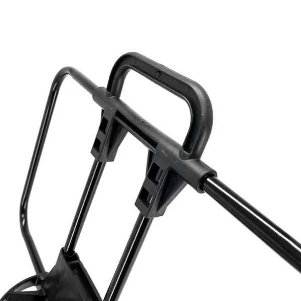 EERDER AL BROMPTON用ラック EERDER METAAL* utility platform MK6 (black) - BLUE LUG