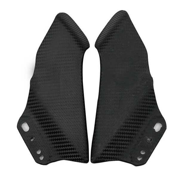 ヤマハYZF-R125,YZF-R25,YZF-R15,YZF-R6用空力モーターサイクル