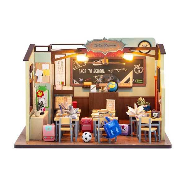 ドールハウス　木製　#150 追加画像 楽天市場】＼Trele moreleご予約ページ・クーポン配布