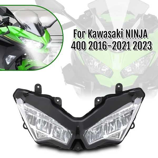 カワサキニンジャ400 650 2018 2019 2020 zx6r 2021 636zx250