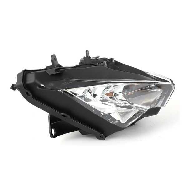 ニンジャ650 2020年 純正ヘッドライト 純正タイプ ヘッドライト Ninja 650 EX650 2017-2019 クリア