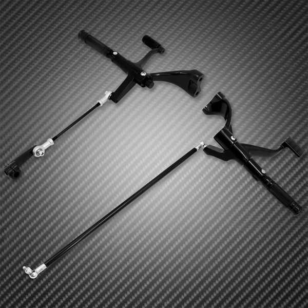 スポーツスター用 ダービーカバー NO1 デザイン XL883N XL1200X