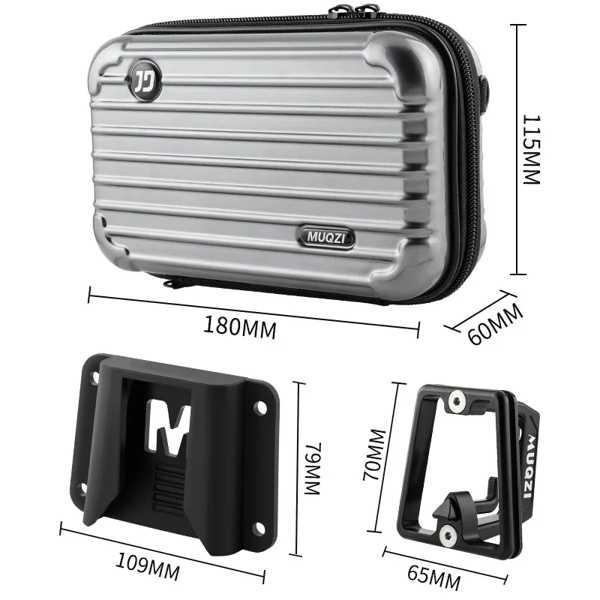 貴重なMINI ロゴ入り　小さめ折りたたみ自転車 バッグ 貴重なMINI ロゴ入り 小さめ折りたたみ自転車 バッグ