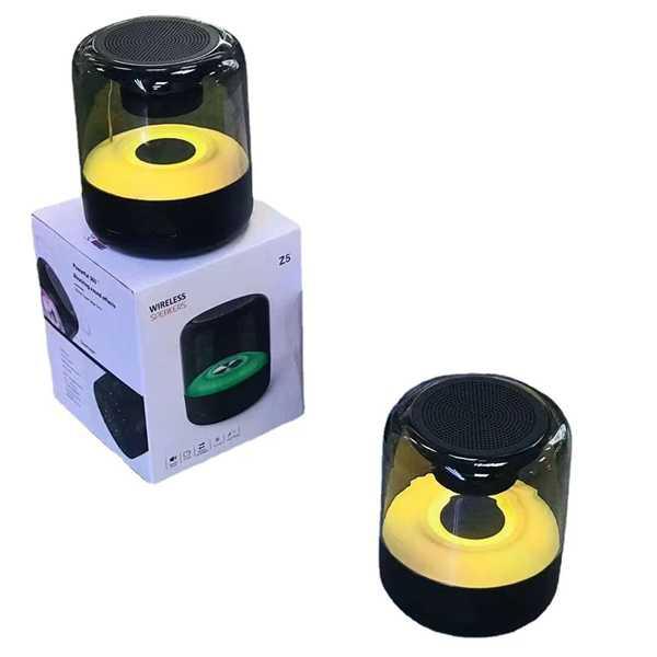 Genai-Bluetoothスピーカーフォン ワイヤレス ステレオ サウンド