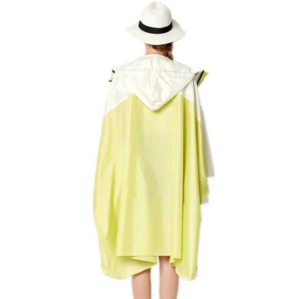 乗馬耐水ジャケット nanamica ONLINE STORE│